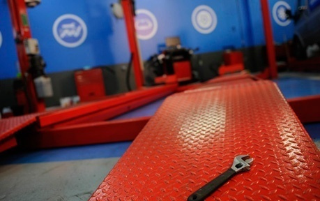 Entretien auto SPEEDY Maisons-Alfort
